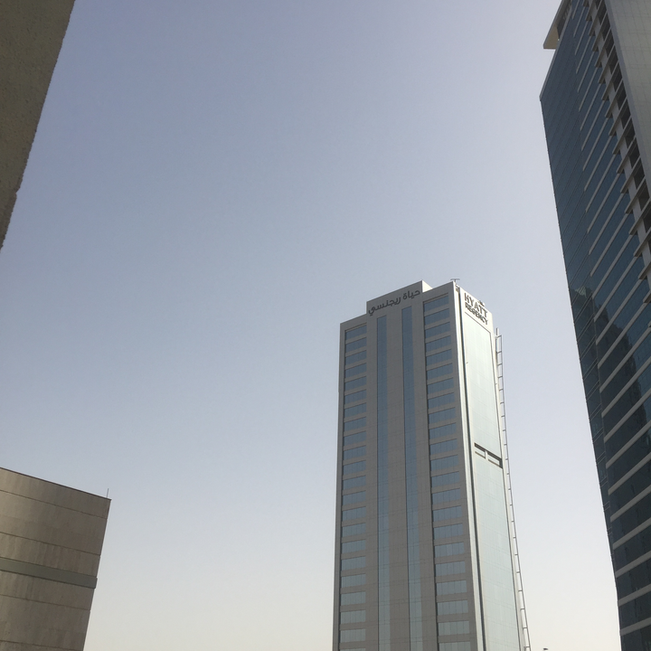 مشاركاتي في أنت الراصد