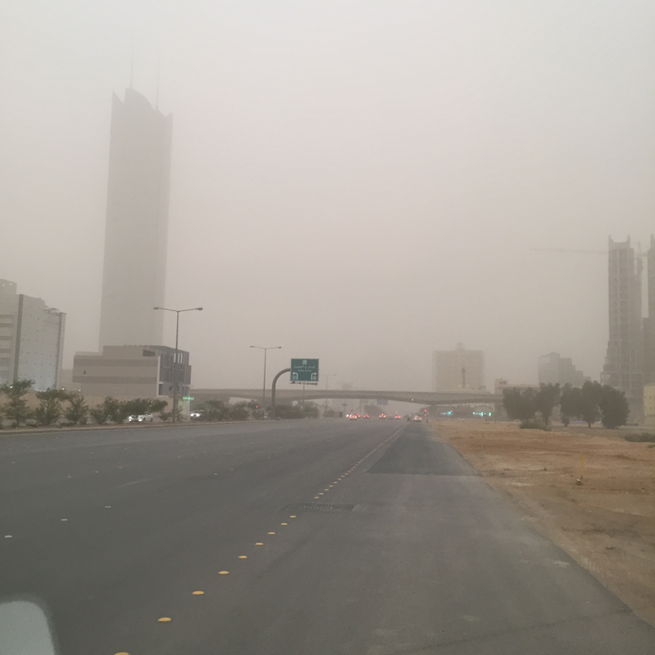 مشاركاتي في أنت الراصد