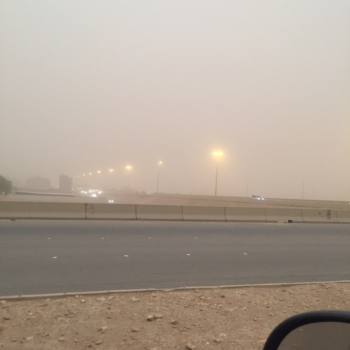 مشاركاتي في أنت الراصد