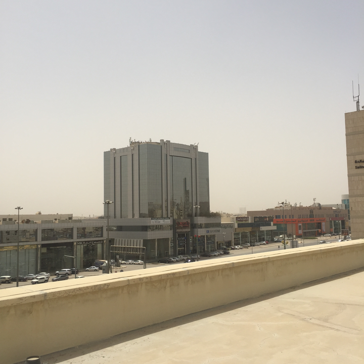 مشاركاتي في أنت الراصد