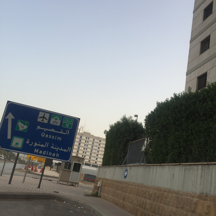 مشاركاتي في أنت الراصد