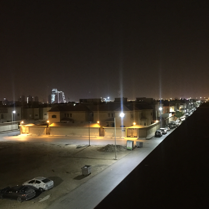 مشاركاتي في أنت الراصد