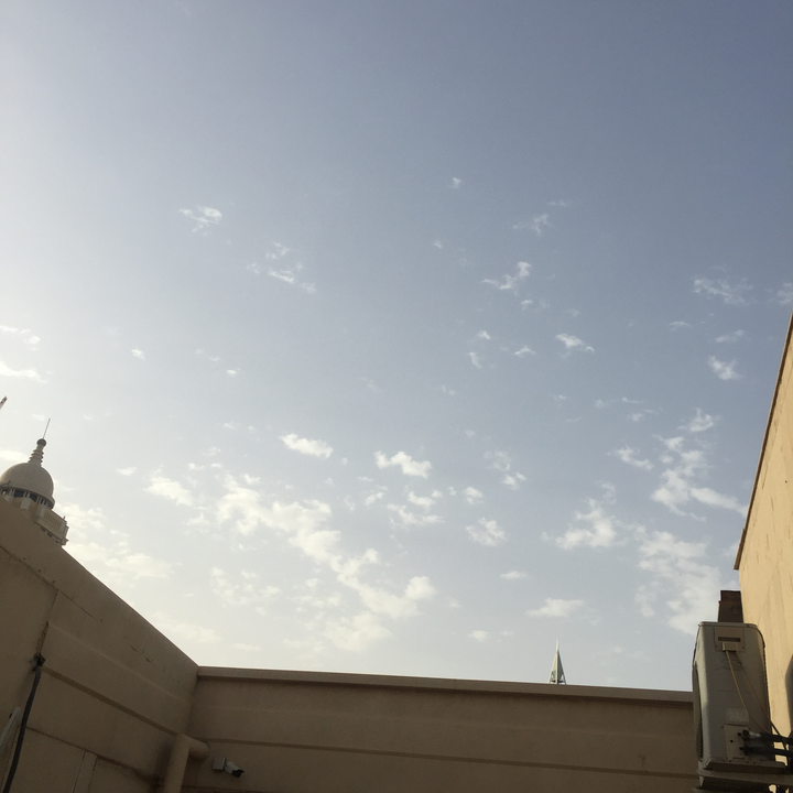 مشاركاتي في أنت الراصد