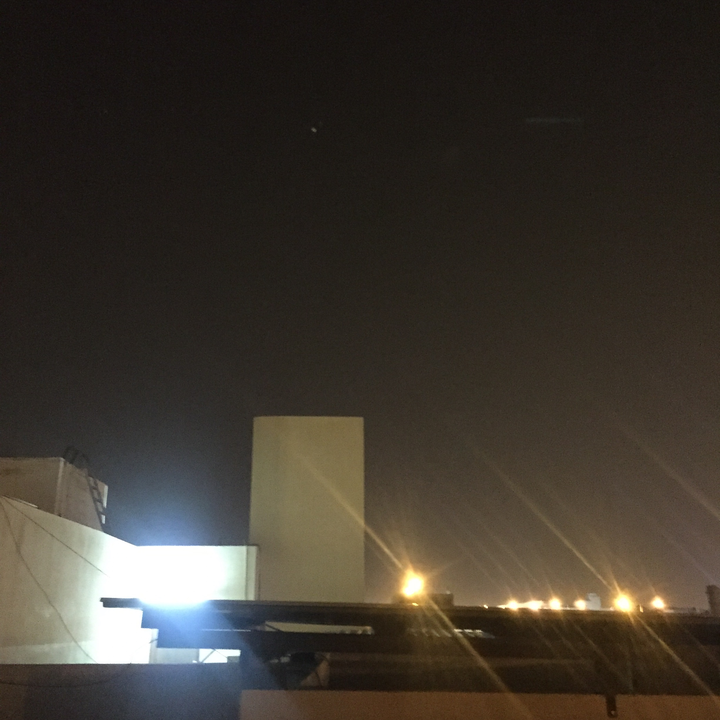 مشاركاتي في أنت الراصد