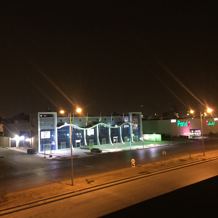 مشاركاتي في أنت الراصد