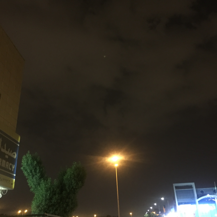 مشاركاتي في أنت الراصد