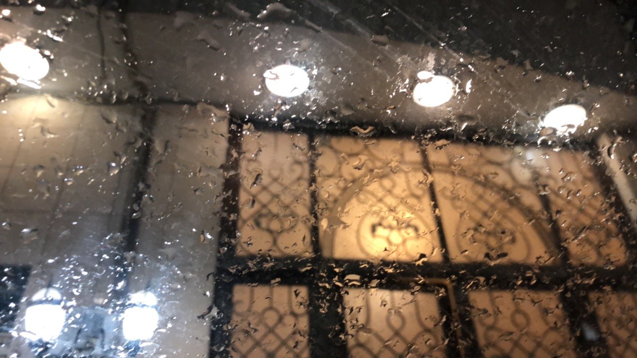 مشاركاتي في أنت الراصد