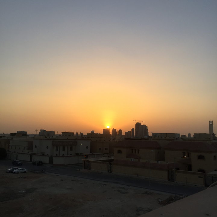 مشاركاتي في أنت الراصد