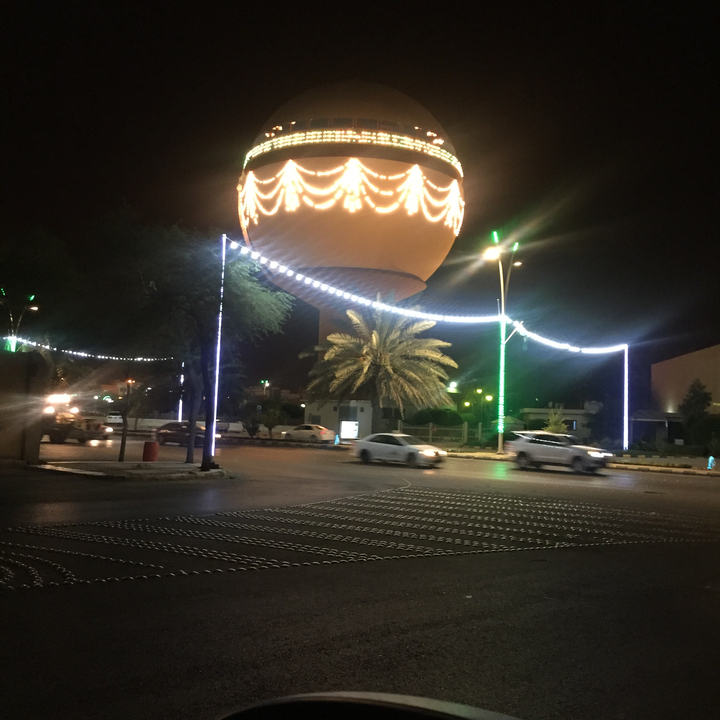 مشاركاتي في أنت الراصد