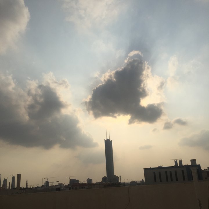 My Crowdsourcing Posts