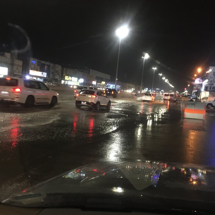 مشاركاتي في أنت الراصد