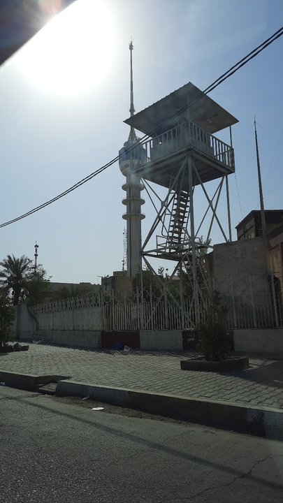 مشاركاتي في أنت الراصد