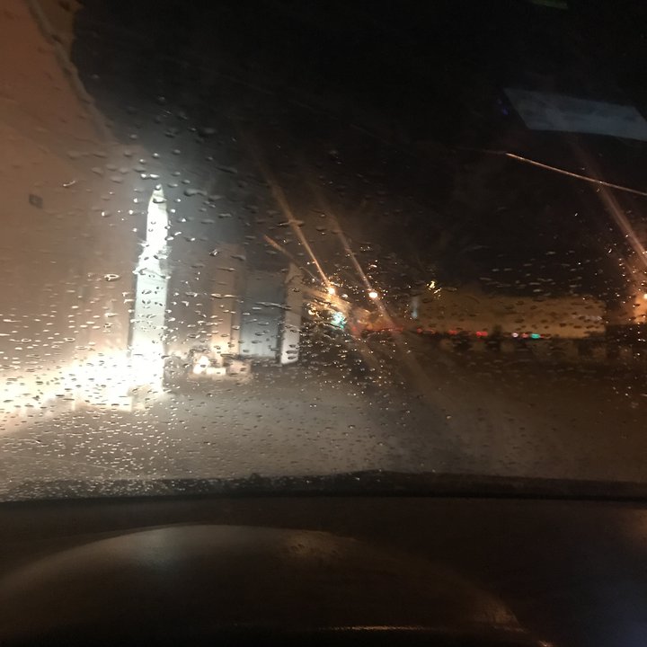 مشاركاتي في أنت الراصد