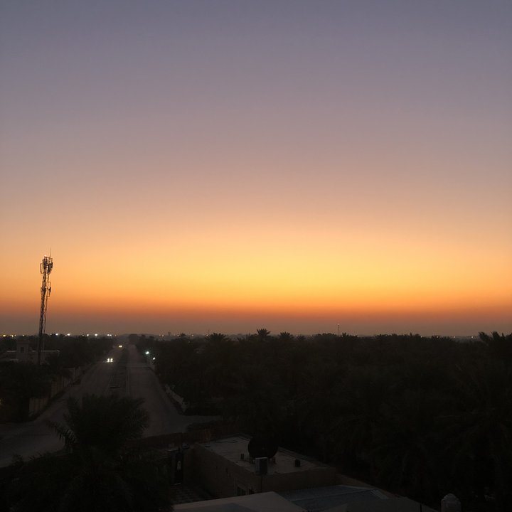 مشاركاتي في أنت الراصد