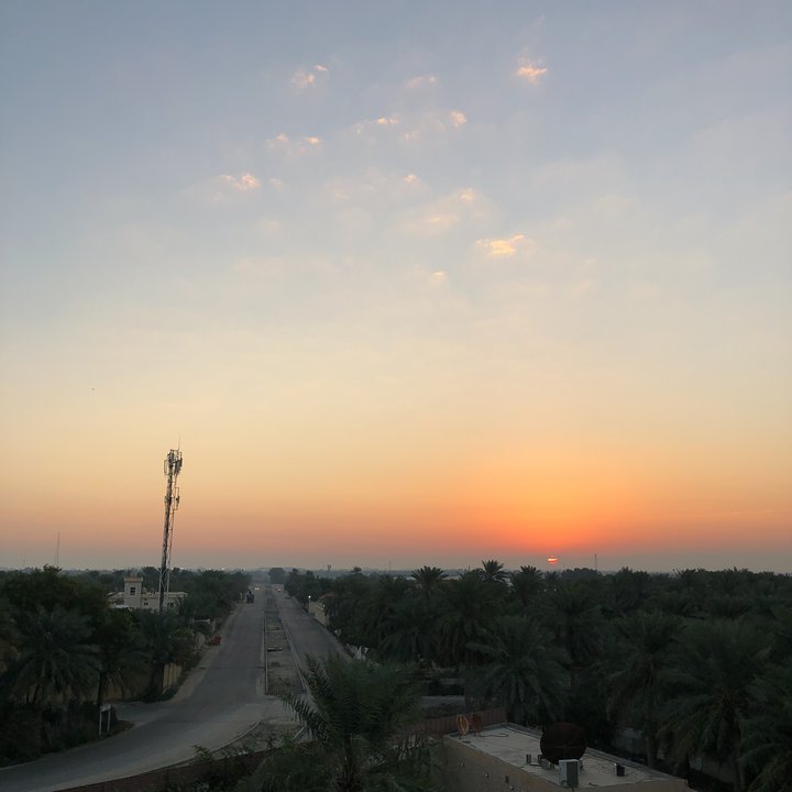 مشاركاتي في أنت الراصد