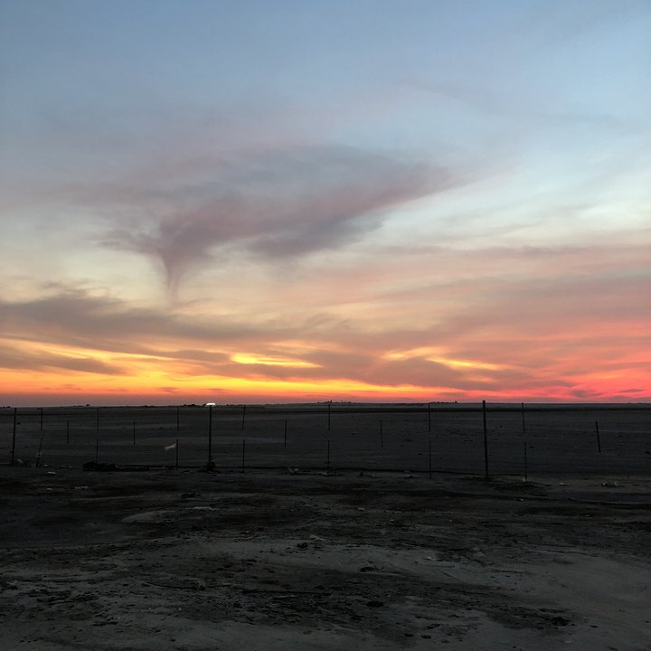 مشاركاتي في أنت الراصد