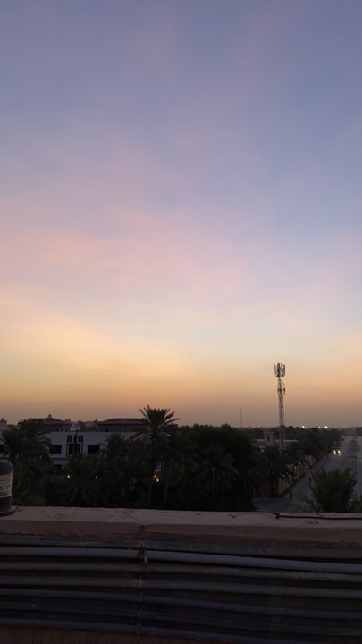 مشاركاتي في أنت الراصد