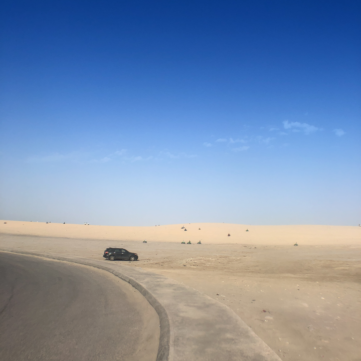 مشاركاتي في أنت الراصد