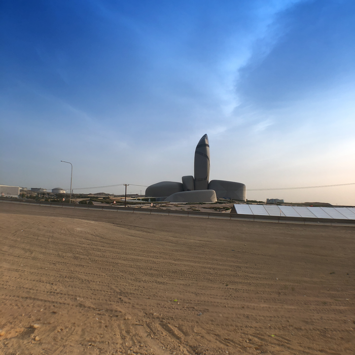 مشاركاتي في أنت الراصد