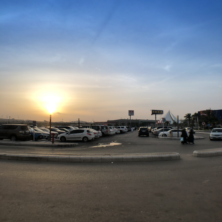 مشاركاتي في أنت الراصد