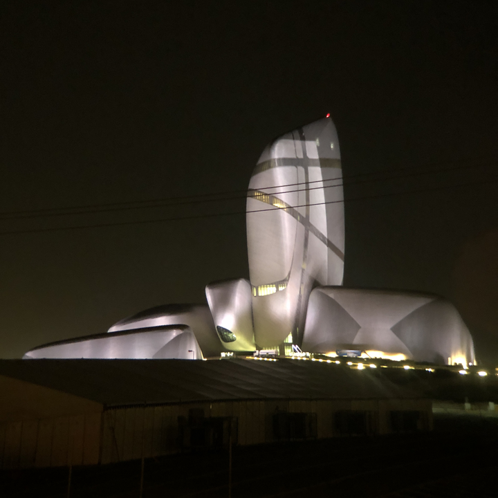 مشاركاتي في أنت الراصد