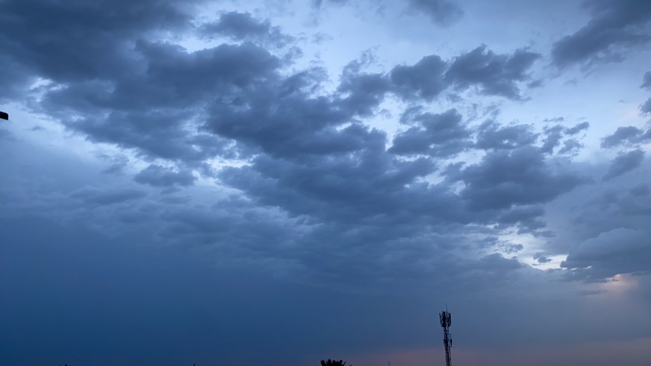 مشاركاتي في أنت الراصد