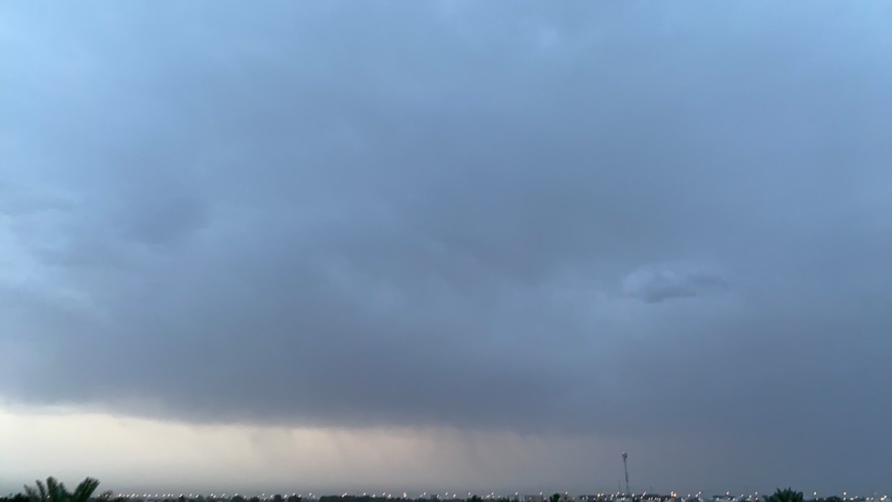 مشاركاتي في أنت الراصد