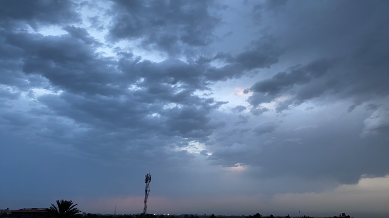 مشاركاتي في أنت الراصد