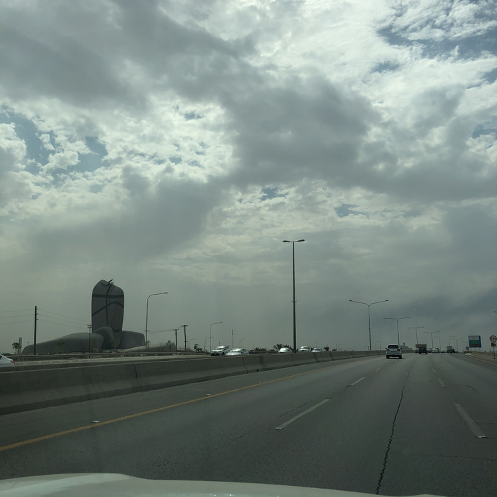 مشاركاتي في أنت الراصد