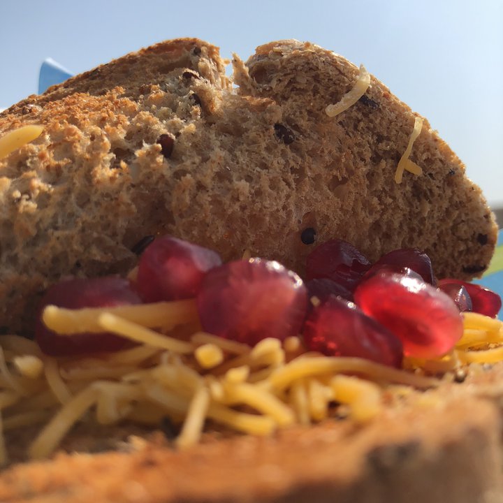 My Crowdsourcing Posts