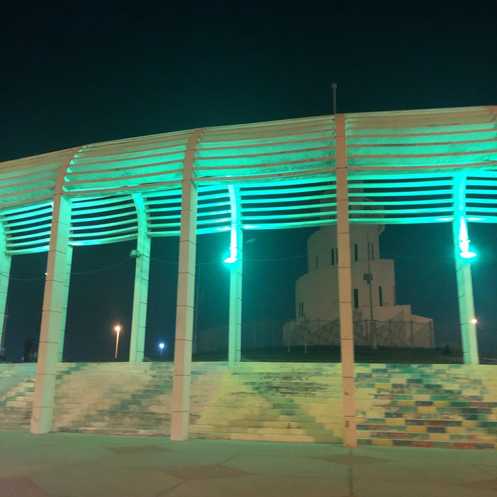 مشاركاتي في أنت الراصد