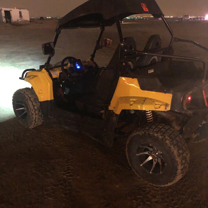 مشاركاتي في أنت الراصد