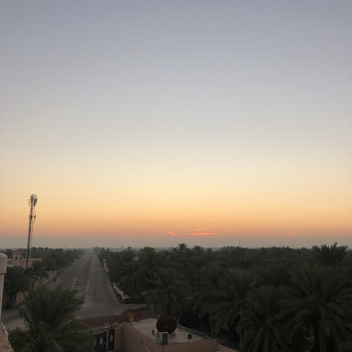 مشاركاتي في أنت الراصد