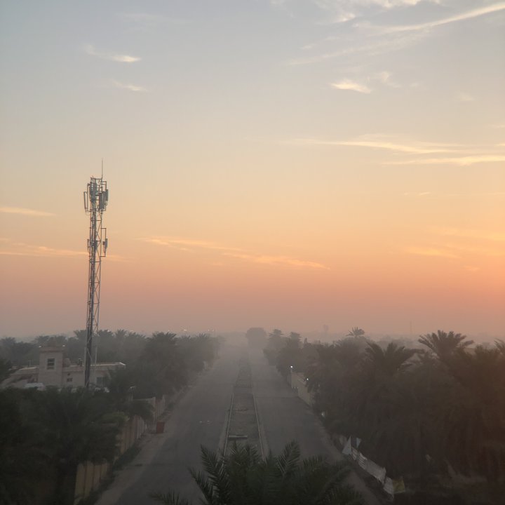 مشاركاتي في أنت الراصد