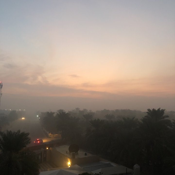 مشاركاتي في أنت الراصد