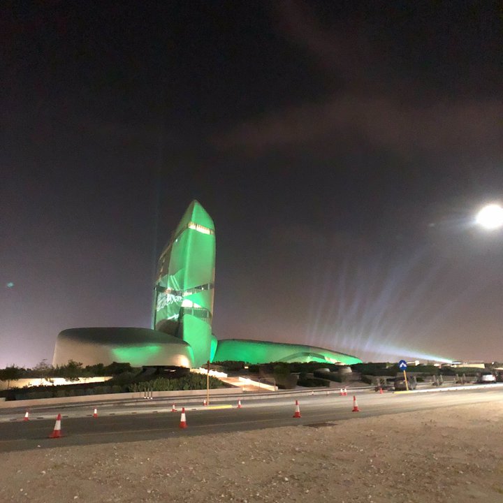 مشاركاتي في أنت الراصد