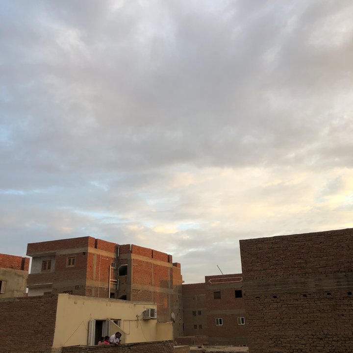 مشاركاتي في أنت الراصد