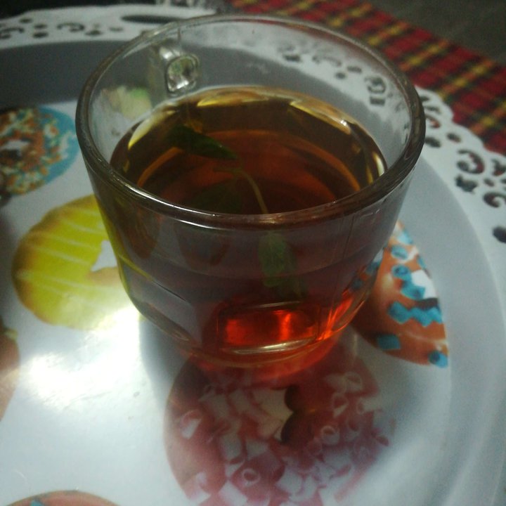 My Crowdsourcing Posts