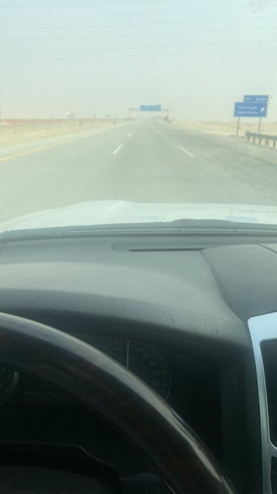 مشاركاتي في أنت الراصد