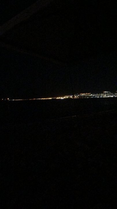 مشاركاتي في أنت الراصد