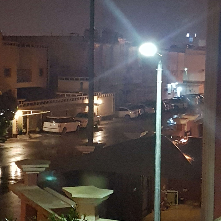 مشاركاتي في أنت الراصد