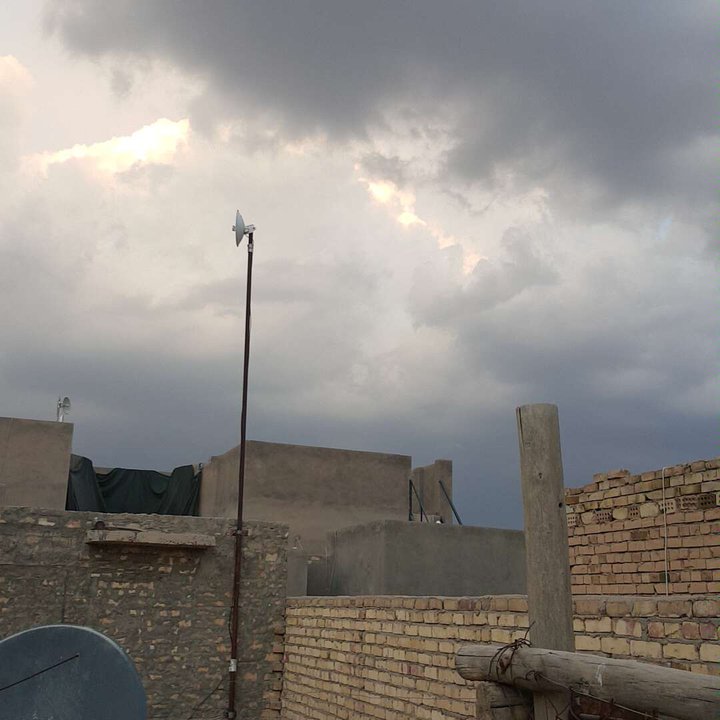 مشاركاتي في أنت الراصد