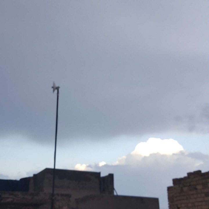 مشاركاتي في أنت الراصد