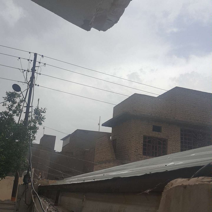 مشاركاتي في أنت الراصد