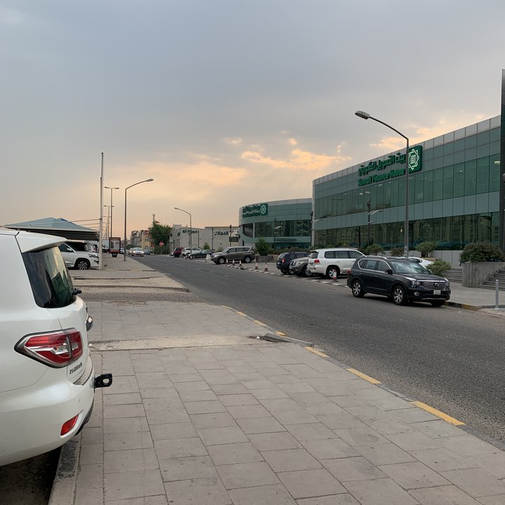 مشاركاتي في أنت الراصد