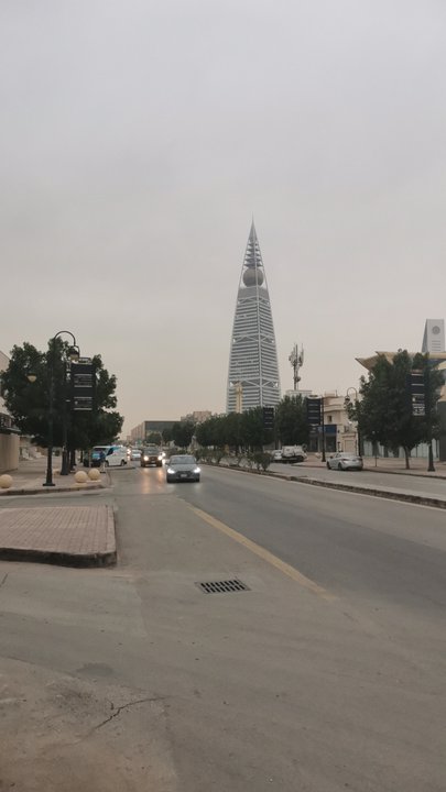 مشاركاتي في أنت الراصد