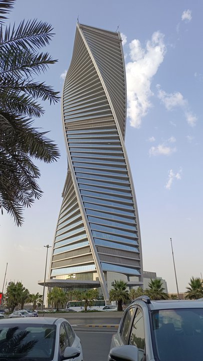 مشاركاتي في أنت الراصد