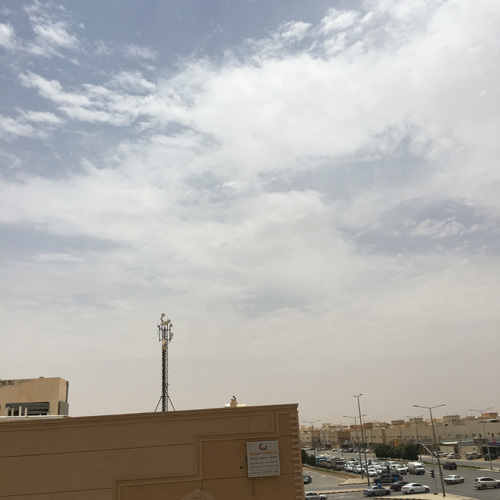 مشاركاتي في أنت الراصد