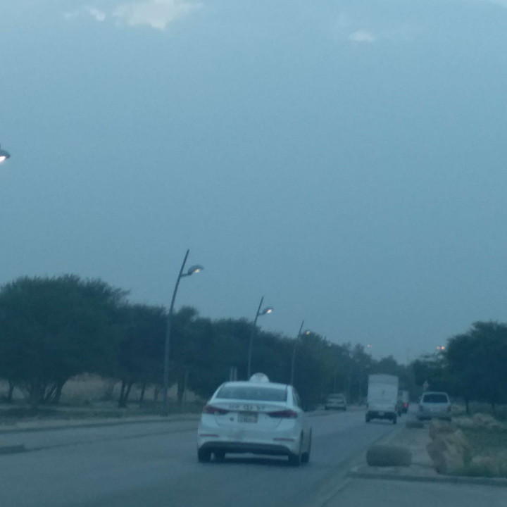 مشاركاتي في أنت الراصد