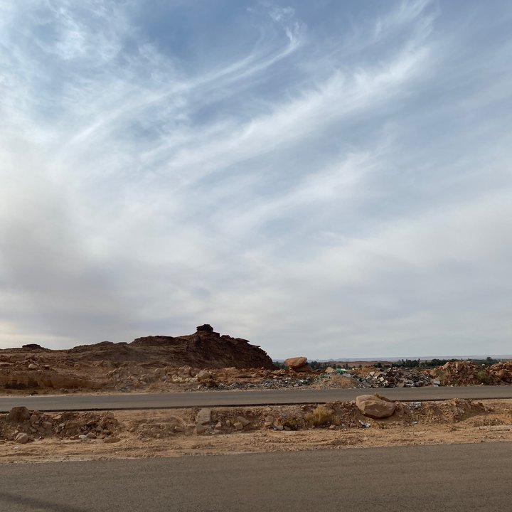 مشاركاتي في أنت الراصد